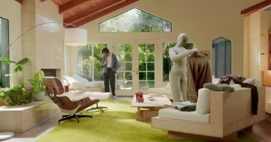 Nvidia dives into humanoid robots with China’s Unitree ahead of IPO