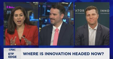 Where investors may find the next ‘big wave’ for AI trade