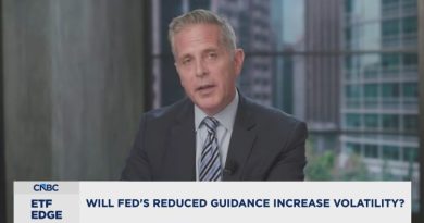 Bond ETF flows surge, up a ‘shocking’ 60%, says BlackRock exec