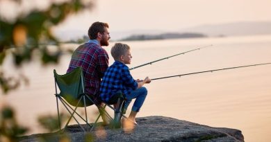 If Your Kids Inherited Only Your Financial Habits, Would They Become Wealthier?