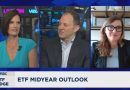 Dramatic jump in AI ETFs despite rough quarter