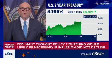 Officials saw need for rate hike if inflation doesn’t cool