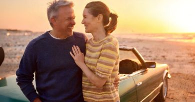 Life After Retirement: Why Many People Feel Happier